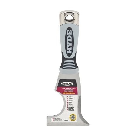 Hyde 8 In 1 Painters Tool 6988